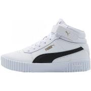 Baskets basses Puma Carina 20 Mid