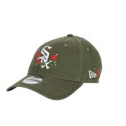 Casquette New-Era FLOWER 9FORTY CHICAGO WHITE SOX