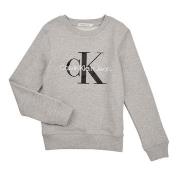 Sweat-shirt enfant Calvin Klein Jeans MONOGRAM LOGO