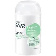 Déodorants Svr Spirial Déodorant Anti-Transpirant Intense 48H Roll-On ...