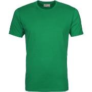 T-shirt Colorful Standard T-shirt Vert