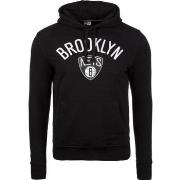 Sweat-shirt New-Era Sweat à Capuche NBA Brooklyn n
