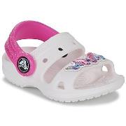 Sandales enfant Crocs CLASSIC EMBELLISHED SANDAL T