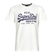 T-shirt Superdry VINTAGE VL NOOS TEE