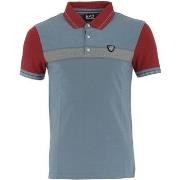 T-shirt Ea7 Emporio Armani Polo