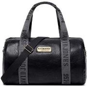 Sac de voyage David Jones Grand Sac Polochon Fourre-Tout Sport