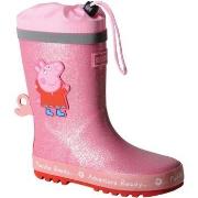 Bottes enfant Regatta RG5939