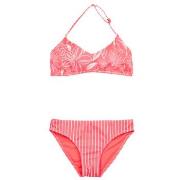 Maillots de bain enfant Roxy VACAY FOR LIFE TRI BRA SET