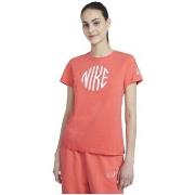 T-shirt Nike Logo