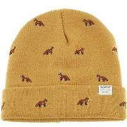 Bonnet enfant Barts Vinson ochre beanie kids