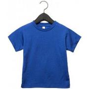 T-shirt enfant Bella + Canvas BE215