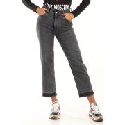 Jeans Love Moschino WQ46383S3845