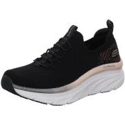 Ville basse Skechers -