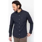 Chemise TBS GILLYCHE