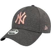 Casquette New-Era 9FORTY Tech New York Yankees MLB Cap