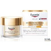 Anti-Age &amp; Anti-rides Eucerin Hyaluron-Filler + Elasticity Soin de...