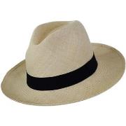 Chapeau Chapeau-Tendance Panama véritable EQUATEUR T57