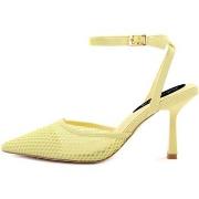 Sandales Fashion Attitude FAM_H518_YELLOW