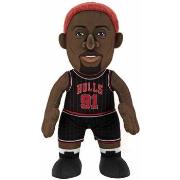 statuettes et figurines Outerstuff Peluche NBA Dennis Rodman Chic