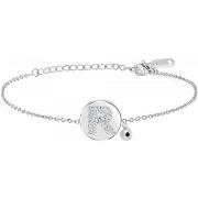 Bracelets Sc Crystal BD2693-ARGENT-R-DIAMANT