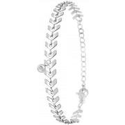 Bracelets Sc Crystal BD2882-ARGENT-DIAMANT