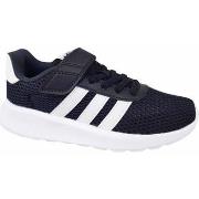 Baskets basses enfant adidas Lite Racer 30 EL K