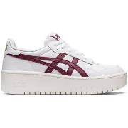 Baskets Asics Japan S Platform / Blanc