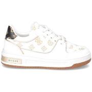 Baskets Guess Sneaker Donna