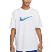 T-shirt Nike Max90 12Mo Swoosh