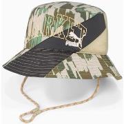 Chapeau Puma x Market Bucket Hat / Beige