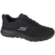 Chaussures Skechers GO Walk 6 Avalo