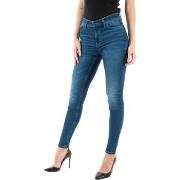 Jeans Tommy Jeans dw0dw15489