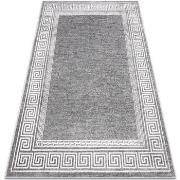 Tapis Rugsx Tapis MATEO 8033/644 Moderne grec, cadre - 120x170 cm