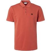 T-shirt No Excess Polo Rouge