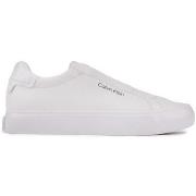 Baskets basses Calvin Klein Jeans Essential Vulc Slip On Formateurs De...