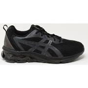 Baskets Asics BASKET GEL QUANTUM 90 IV NOIR