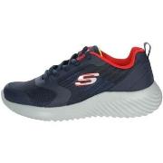 Baskets montantes enfant Skechers 403734L