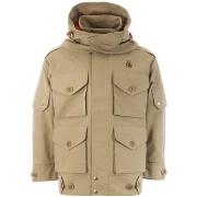 Manteau Tommy Hilfiger RE0RE00472