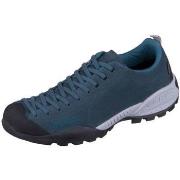 Baskets basses Scarpa Mojito Gtx