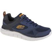 Baskets basses Skechers Tracksyntac