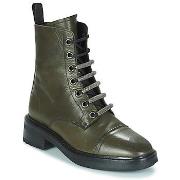 Boots Semerdjian -