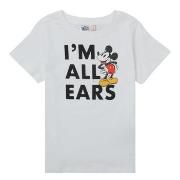 T-shirt enfant Only KONMICKEY LIFE