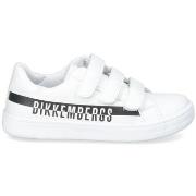 Baskets Bikkembergs Sneaker Donna