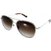 Lunettes de soleil Fossil 2096 3YG LIGHT GOLD