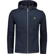 Doudounes Lyle &amp; Scott Softshell Jacket