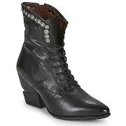 Bottines Airstep / A.S.98 TINGET LACE