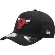 Casquette New-Era 9FIFTY Chicago Bulls NBA Stretch Snap Cap