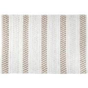 Tapis Stof Tapis Jarvis beige 60 x 90 cm