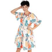 Robe courte Isla Bonita By Sigris Robe Courte