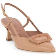 Chaussures escarpins Priv Lab NUDE VERNICE